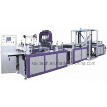 Full Automatic Non Woven Bag Making Machine